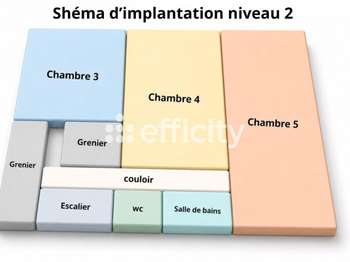 Vente maison 7 pièces Vente maison 7 pièces