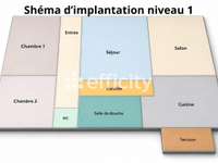 Vente maison 6 pièces Vente maison 6 pièces