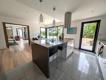 Vente Maison 6 chambresLiffré