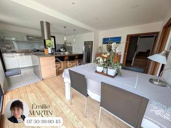 Vente maison 8 pièces Vente maison 8 pièces