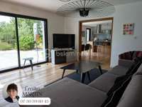 Vente maison 8 pièces Vente maison 8 pièces