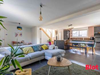 Vente maison 7 pièces Liffré 35
