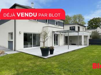 Vente Maison 4 chambresLiffré