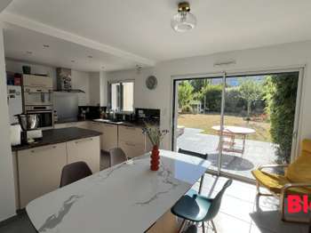 Vente maison 7 pièces Liffré 35