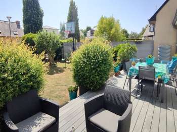 Vente Maison 4 chambresLiffré