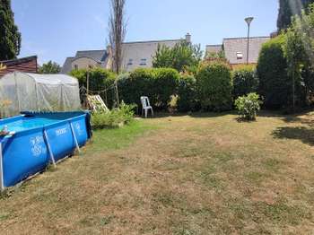 Vente Maison 4 chambresLiffré