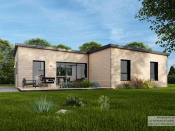 Vente Maison 3 chambresLiffré