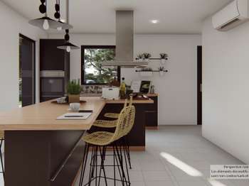 Vente maison 4 pièces Vente maison 4 pièces