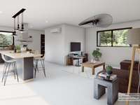 Vente maison 4 pièces Vente maison 4 pièces