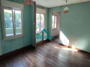 Vente Maison 1 chambreLiffré