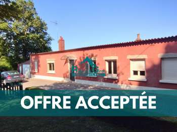 Photo Vente maison Liffré
