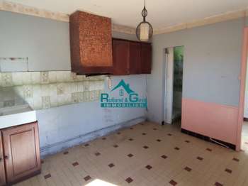 Vente maison 3 pièces Vente maison 3 pièces