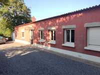 Vente maison 3 pièces Vente maison 3 pièces