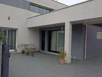 Vente Maison 4 chambresLiffré