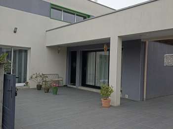 Vente Maison 4 chambresLiffré
