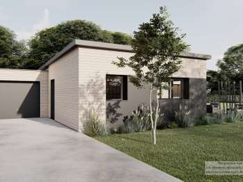 Vente maison 5 pièces Liffré 35