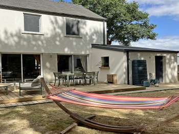 Vente Maison 3 chambresLiffré