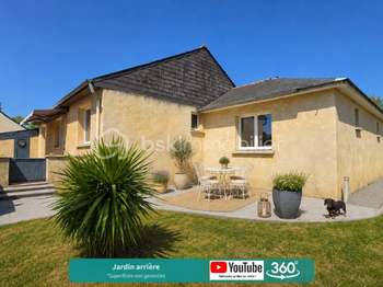 Vente Maison 4 chambresLiffré