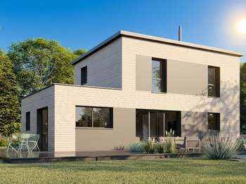 Vente Maison 4 chambresLiffré