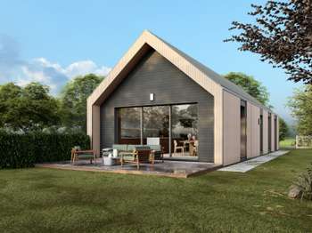 Vente Maison 3 chambresLiffré