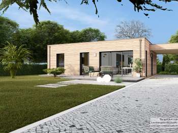 Photo Vente maison Liffré
