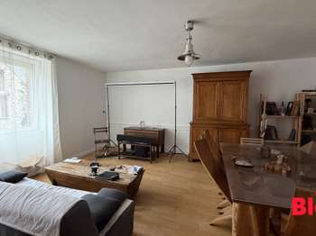 Vente Maison 3 chambresLiffré
