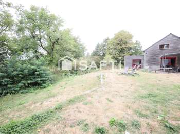 Vente Maison 4 chambresLiffré