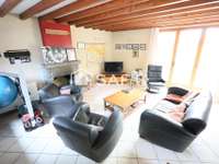 Vente maison 7 pièces Vente maison 7 pièces