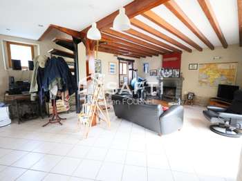 Vente maison 7 pièces Liffré 35