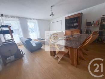 Vente Maison 4 chambresLiffré