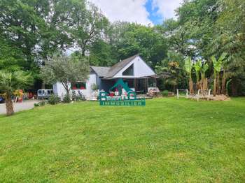 Maison 4 pièces 85 m² · à Liffré · 85 m² · 304 210 €