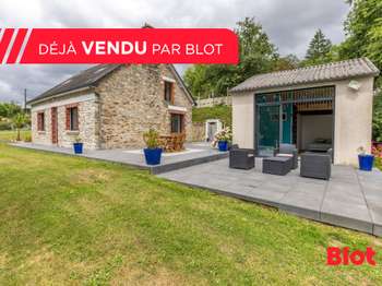 Vente maison 4 pièces Liffré 35