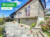 Vente maison 5 pièces Vente maison 5 pièces