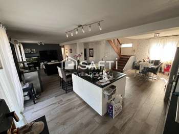Vente Maison 5 chambresLiffré