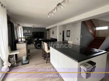 Vente maison 6 pièces Liffré 35