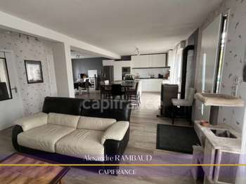 Vente maison 6 pièces Liffré 35