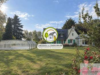 Vente maison 7 pièces Liffré 35