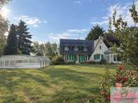 Vente maison 7 pièces Vente maison 7 pièces