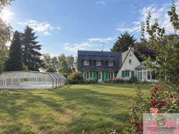 Vente maison 7 pièces Vente maison 7 pièces