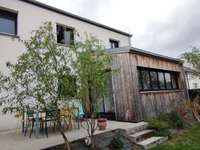 Vente maison 9 pièces Vente maison 9 pièces