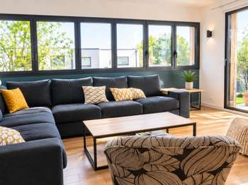 Vente Maison 6 chambresLiffré