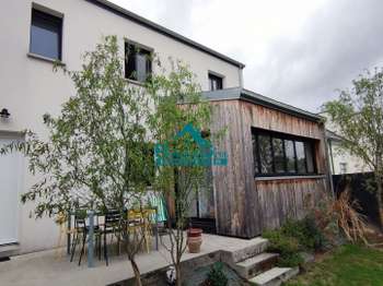 Vente Maison 6 chambresLiffré