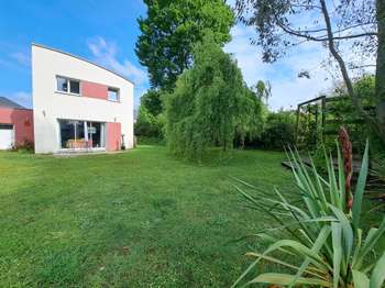 Vente Maison 3 chambresLiffré