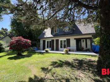 Vente Maison 4 chambresLiffré