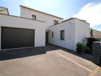Vente Maison 4 chambresLiffré