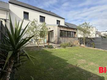 Vente maison 8 pièces Liffré 35