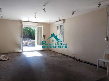 Vente Maison 3 chambresLiffré