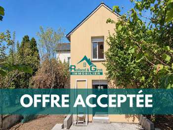Vente Maison 3 chambresLiffré