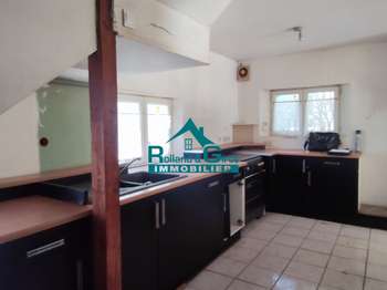 Vente maison 4 pièces Vente maison 4 pièces