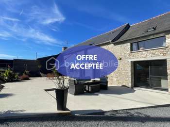 Vente Maison 5 chambresLiffré